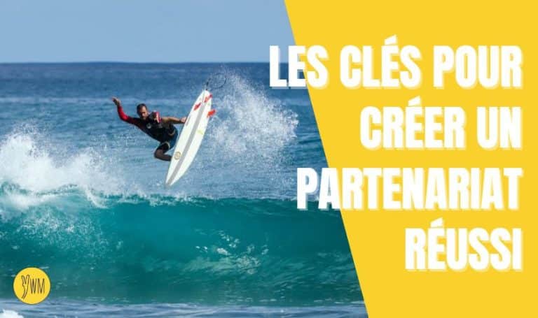 Comment mettre en place un partenariat réussi ?